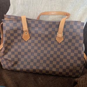 Vintage LV purse